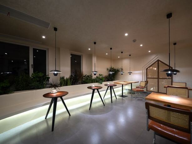 Imagen general del Hotel Da Li Yu Jia Ren. Foto 15