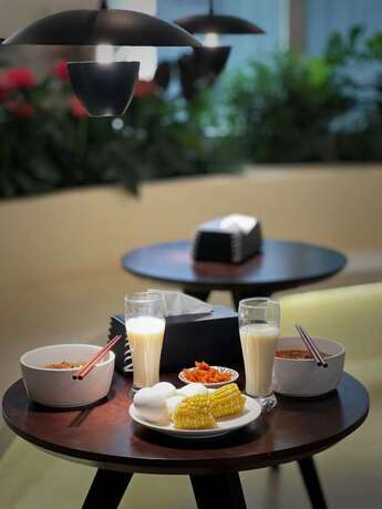Imagen general del Hotel Da Li Yu Jia Ren. Foto 16