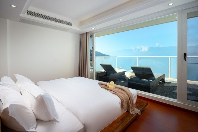 Imagen de la habitación del Hotel Da Li Yu Jia Ren. Foto 20