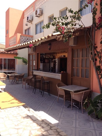 Imagen general del Hotel Da Luz. Foto 5