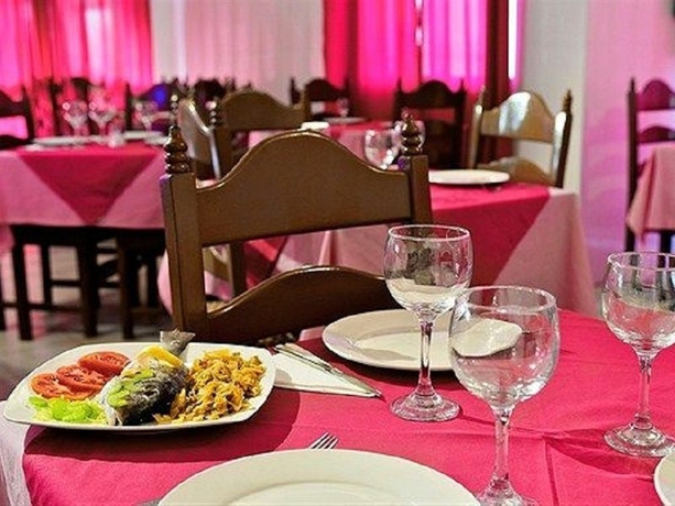 Imagen general del Hotel Da Luz. Foto 2