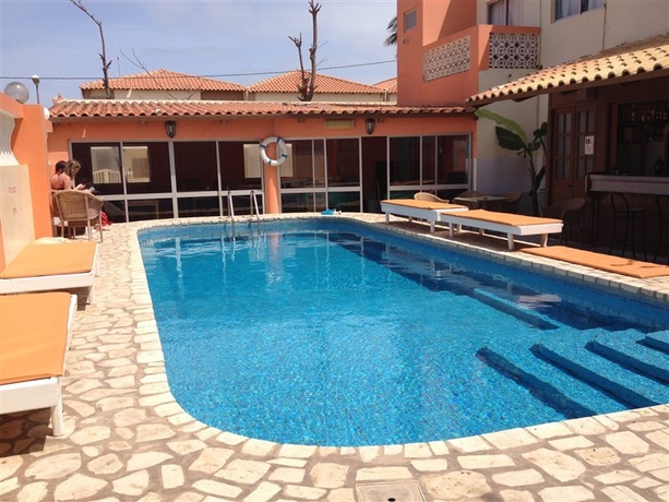 Imagen general del Hotel Da Luz. Foto 3