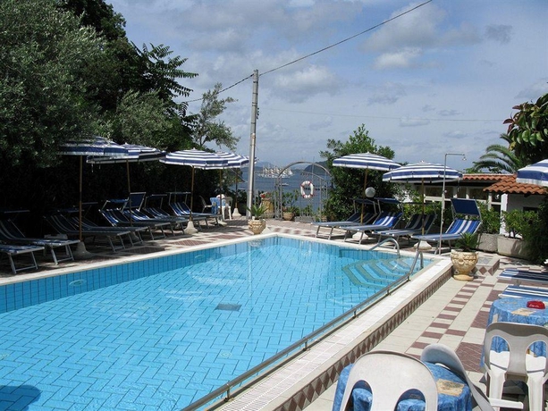 Imagen general del Hotel Da Maria. Foto 2