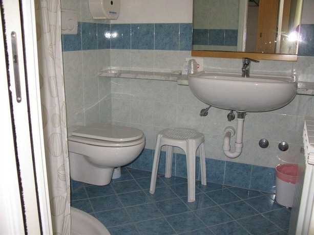 Imagen general del Hotel Da Maria. Foto 3