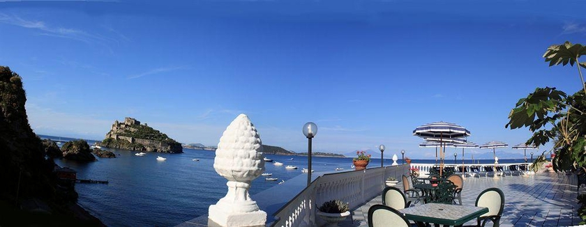 Imagen general del Hotel Da Maria. Foto 4