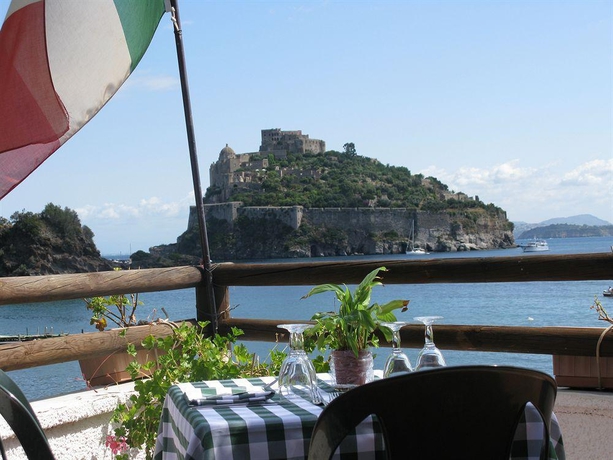 Imagen general del Hotel Da Maria. Foto 5