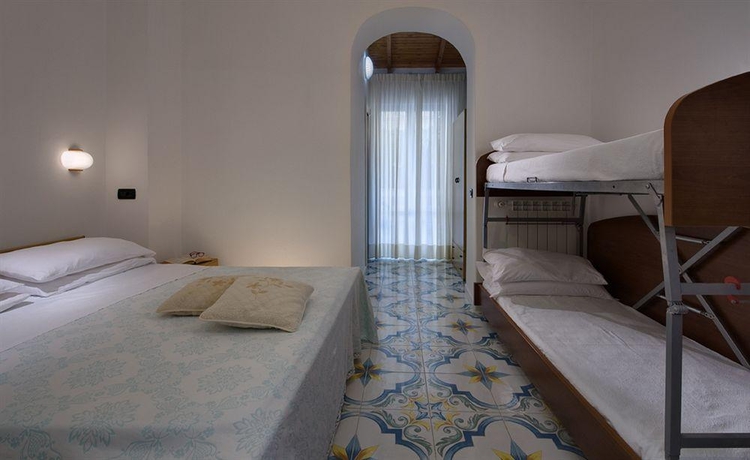 Imagen general del Hotel Da Maria. Foto 6