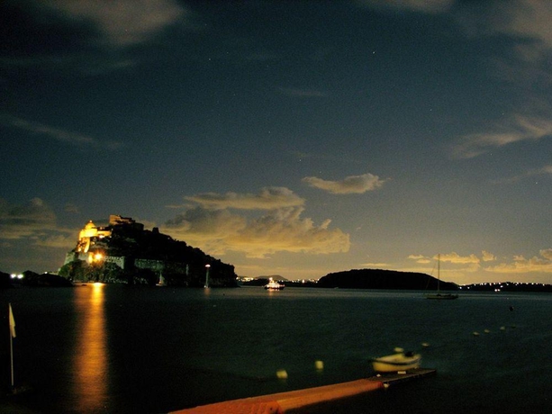 Imagen general del Hotel Da Maria. Foto 7