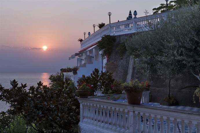 Imagen general del Hotel Da Maria. Foto 8