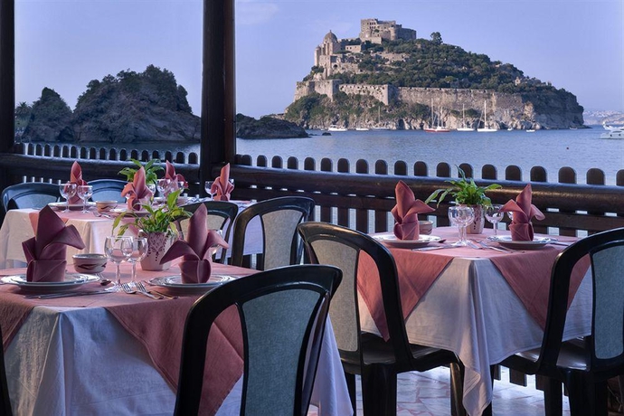 Imagen general del Hotel Da Maria. Foto 9