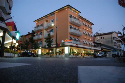 Imagen de la habitación del Hotel Da Mario. Foto 2