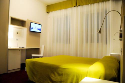 Imagen de la habitación del Hotel Da Mario. Foto 3