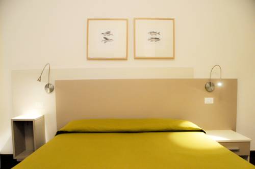 Imagen general del Hotel Da Mario. Foto 1