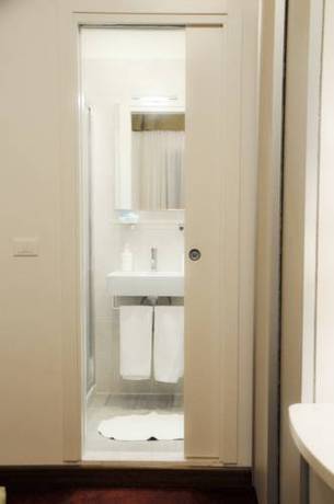 Imagen de la habitación del Hotel Da Mario. Foto 4