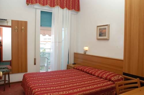 Imagen de la habitación del Hotel Da Mario. Foto 5