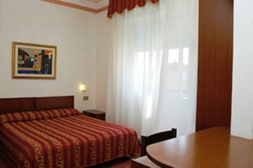 Imagen de la habitación del Hotel Da Mario. Foto 6