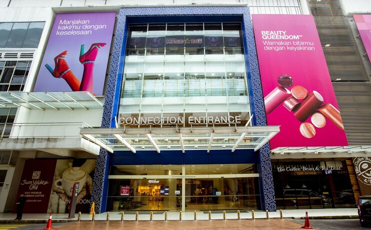 Imagen general del Hotel Da Men By ODY Suites. Foto 15