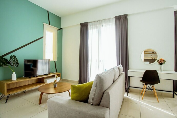 Imagen de la habitación del Hotel Da Men By ODY Suites. Foto 18