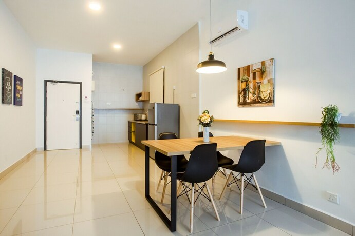 Imagen de la habitación del Hotel Da Men By ODY Suites. Foto 24