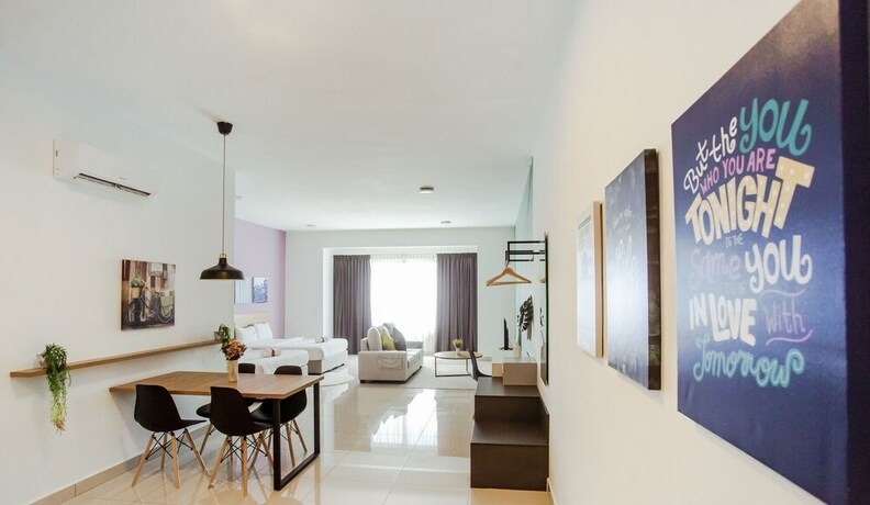 Imagen de la habitación del Hotel Da Men By ODY Suites. Foto 26