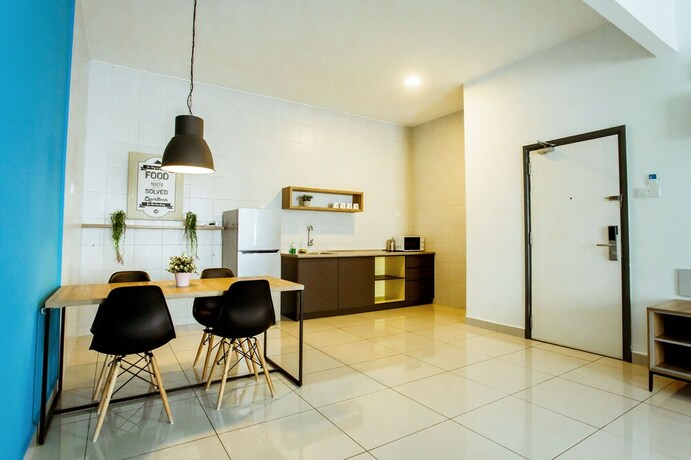 Imagen de la habitación del Hotel Da Men By ODY Suites. Foto 30