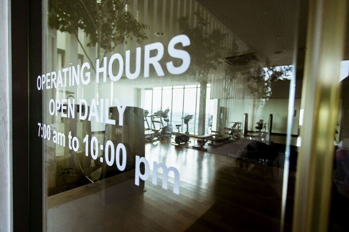 Imagen de los interiores del Hotel Da Men By ODY Suites. Foto 32