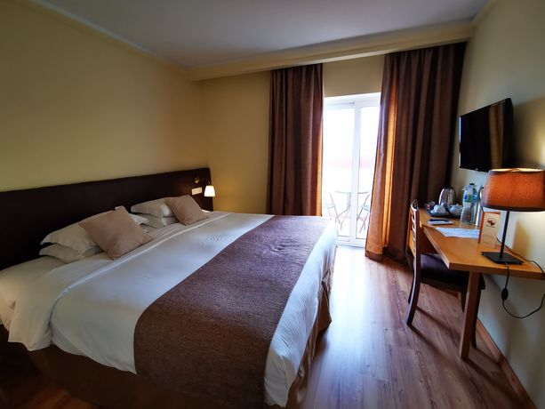 Imagen general del Hotel Da Montanha. Foto 3