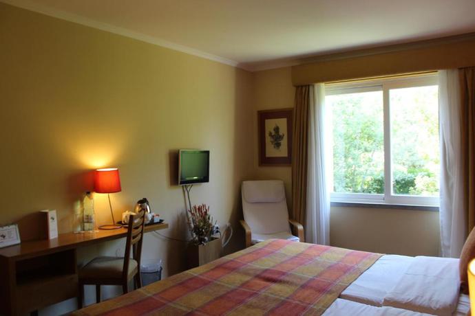 Imagen general del Hotel Da Montanha. Foto 9