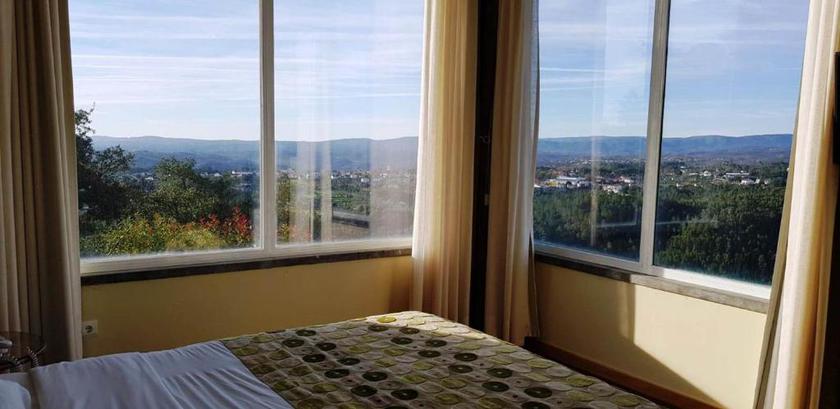 Imagen general del Hotel Da Montanha. Foto 12