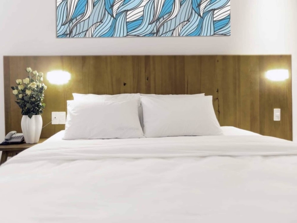 Imagen de la habitación del Hotel Da Nang Bay. Foto 12