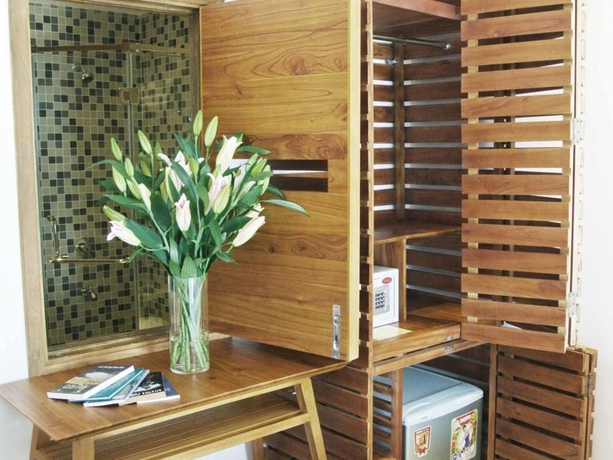 Imagen de la habitación del Hotel Da Nang Bay. Foto 13