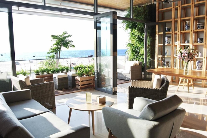 Imagen general del Hotel Da Nang Bay. Foto 1