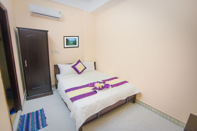 Imagen general del Hotel Da Nang Lavender. Foto 1