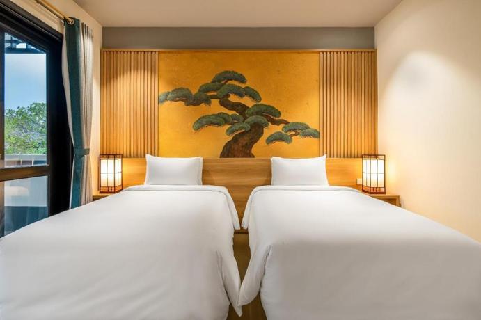 Imagen general del Hotel Da Nang - Mikazuki Japanese Resorts & Spa. Foto 12