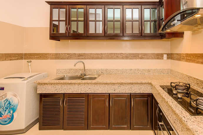 Imagen de la habitación del Hotel Da Nang Riverside. Foto 13