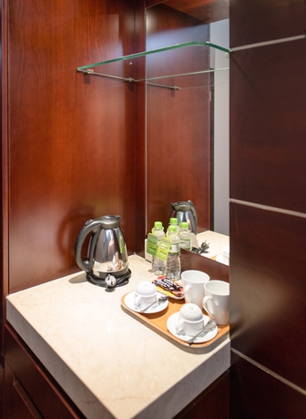 Imagen de la habitación del Hotel Da Nang Riverside. Foto 14