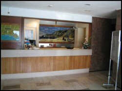 Imagen general del Hotel Da Nazare. Foto 2