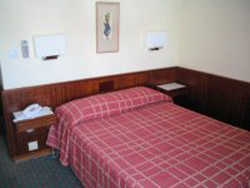 Imagen general del Hotel Da Nazare. Foto 5