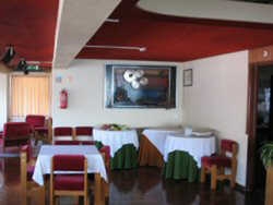 Imagen general del Hotel Da Nazare. Foto 6