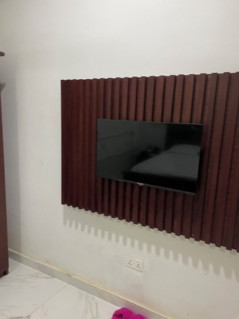 Imagen de la habitación del Hotel Da Palm inn. Foto 2