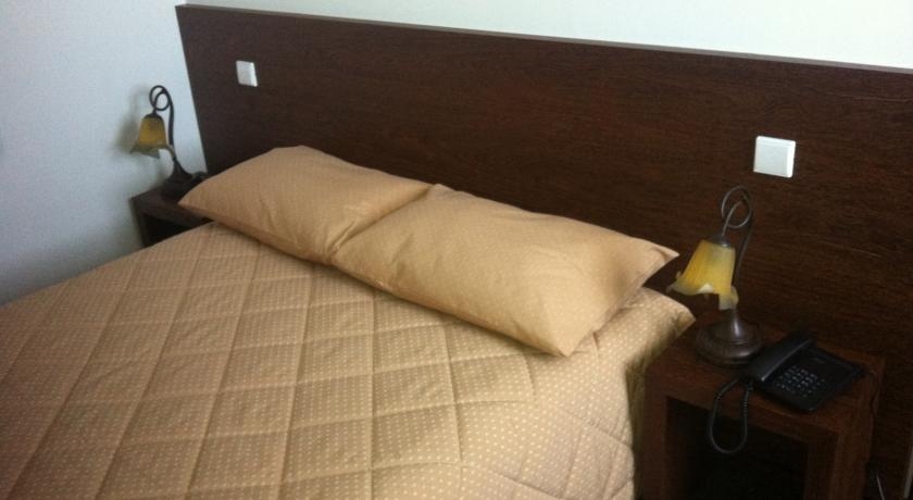 Imagen de la habitación del Hotel Da Penha. Foto 3