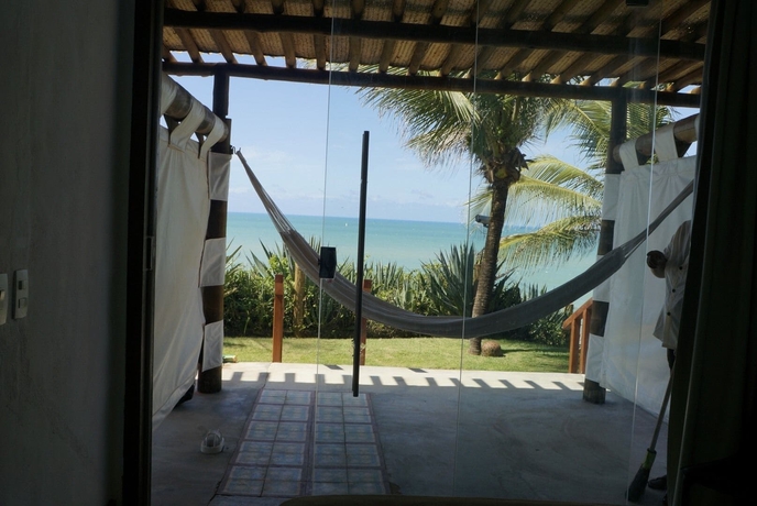 Imagen de la habitación del Hotel Da Pipa. Foto 4