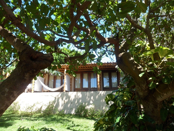 Imagen de la habitación del Hotel Da Pipa. Foto 10