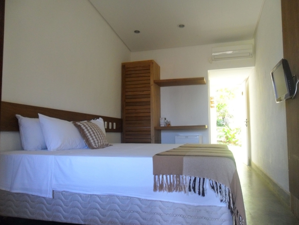 Imagen de la habitación del Hotel Da Pipa. Foto 11