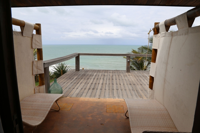 Imagen de la habitación del Hotel Da Pipa. Foto 12