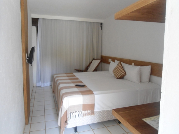 Imagen de la habitación del Hotel Da Pipa. Foto 13