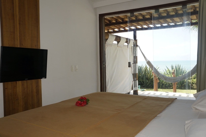 Imagen de la habitación del Hotel Da Pipa. Foto 15