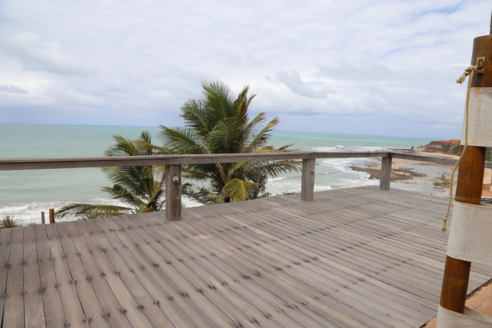 Imagen de la habitación del Hotel Da Pipa. Foto 16