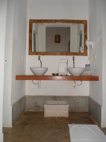 Imagen de la habitación del Hotel Da Pipa. Foto 17