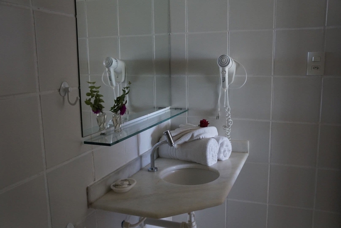 Imagen de la habitación del Hotel Da Pipa. Foto 18